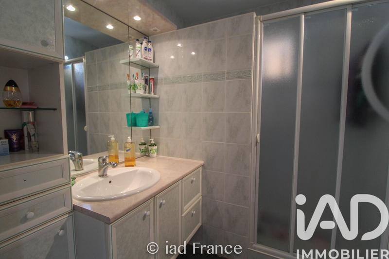 Maison - 143 m² - 6 pièces