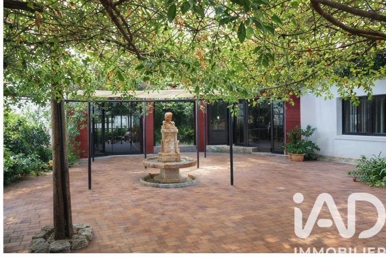 Maison de village - 220 m² - 5 pièces