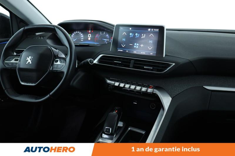 Peugeot 3008 1.6 Blue-HDi Allure Eat6 120 ch
