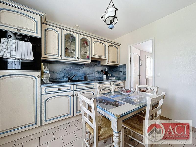 Maison - 89 m² - 4 pièces