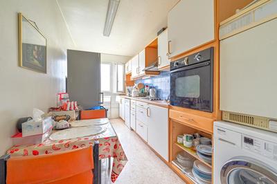 Appartement - 82 m² - 3 pièces