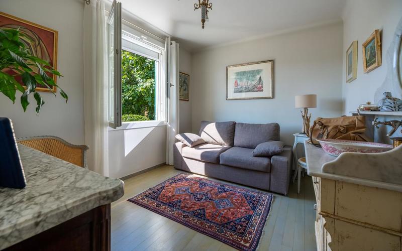 Propriété - 115 m² - 4 pièces