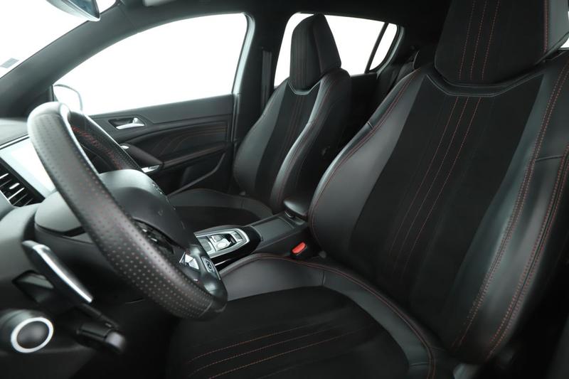 Peugeot 308 2.0 Blue-HDi Gt Eat6 180 ch