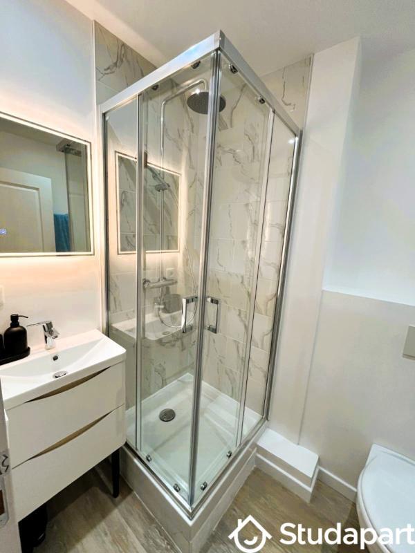 Appartement - 15 m² - 1 pièce