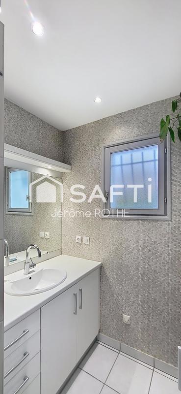 Villa - 81 m² - 4 pièces