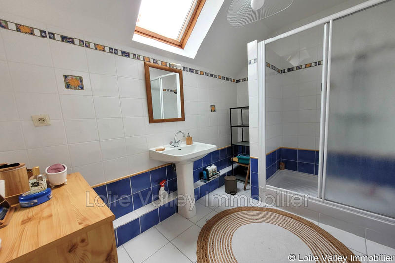 Maison - 146 m² - 3 pièces