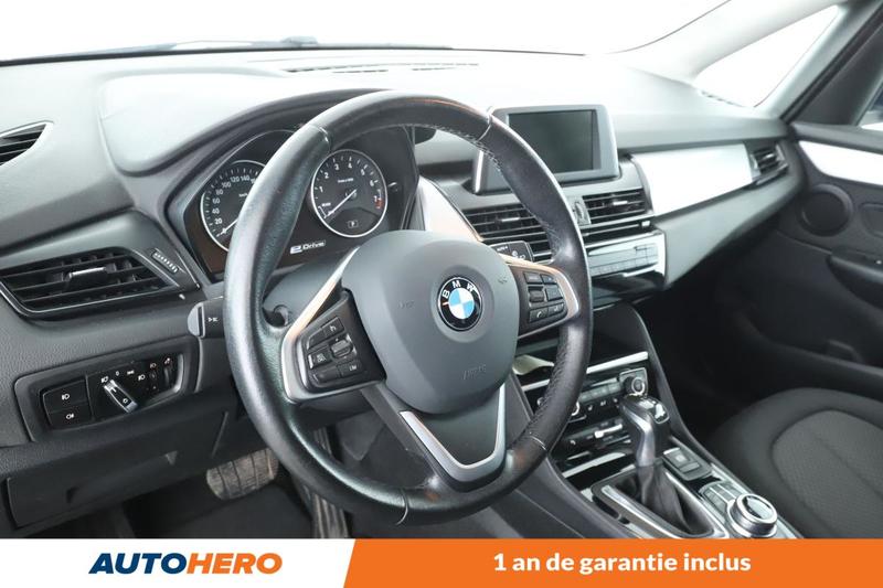 Bmw Serie 2 Active Tourer 225xe Bva6 224 ch