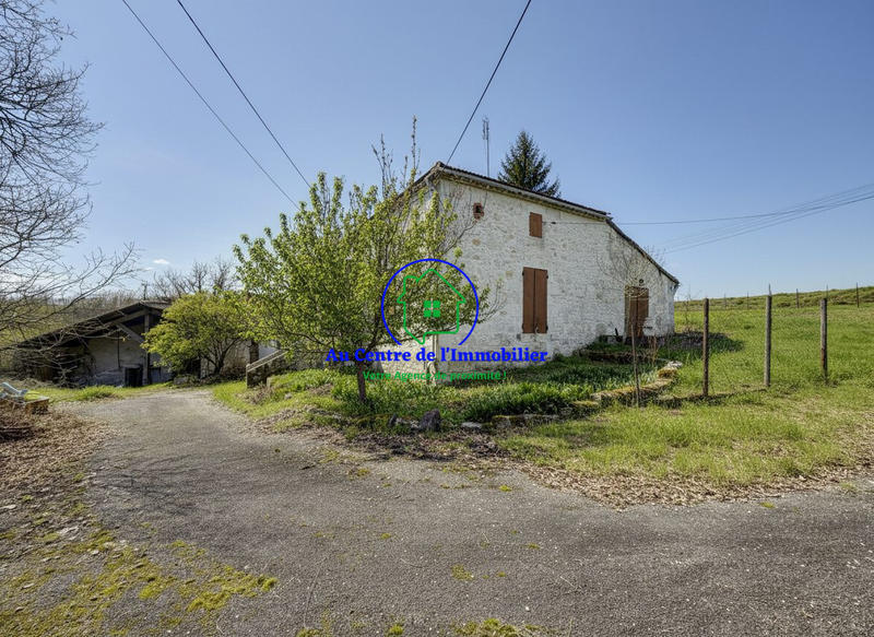 Maison - 114 m² - 5 pièces