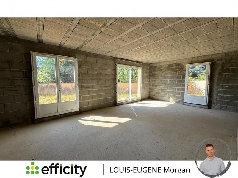 Immeuble - 450 m² - 10 pièces