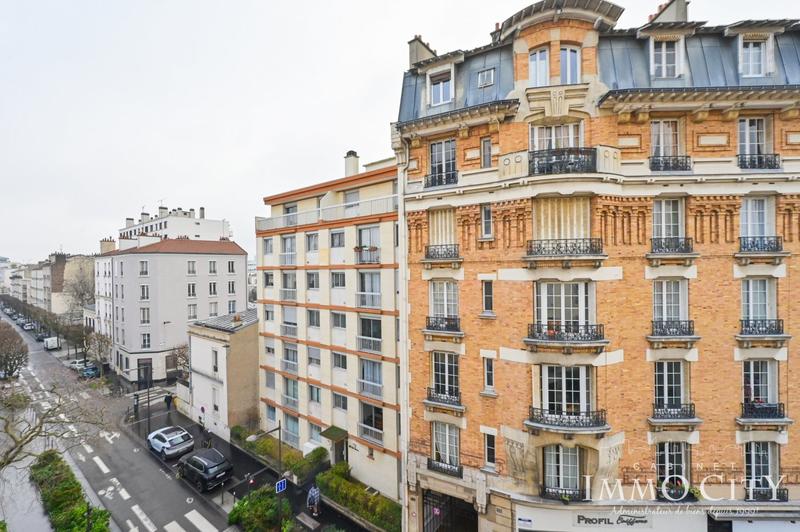 Appartement - 31 m² - 2 pièces