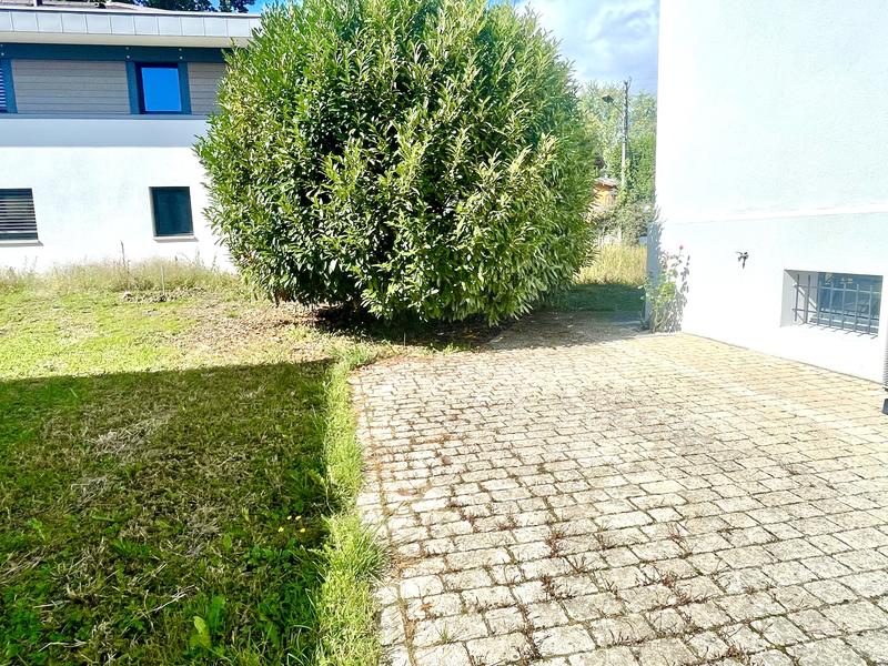 Duplex - 124 m² - 5 pièces