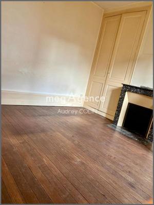 Maison ancienne - 110 m² - 6 pièces