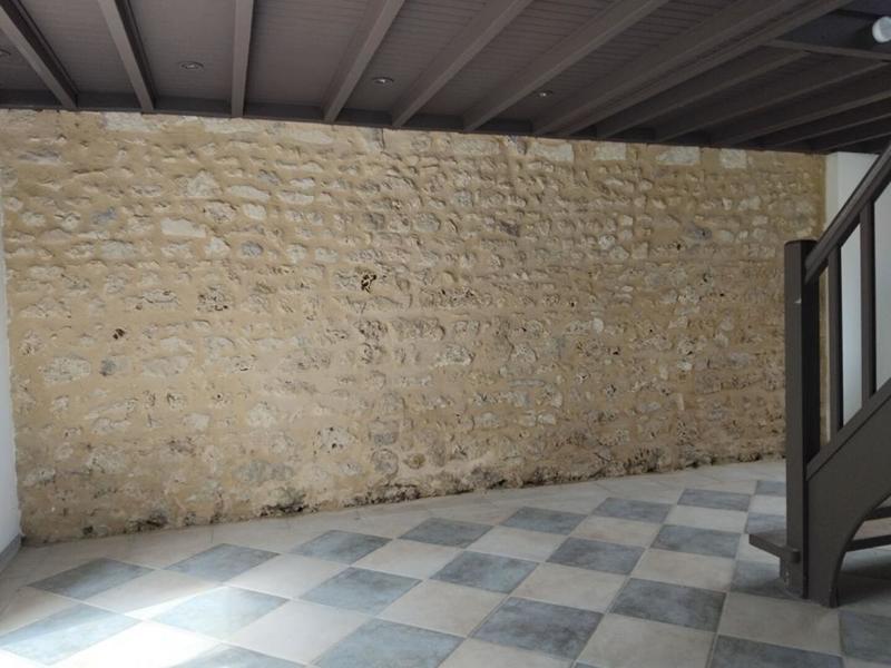 Maison - 500 m² - 9 pièces