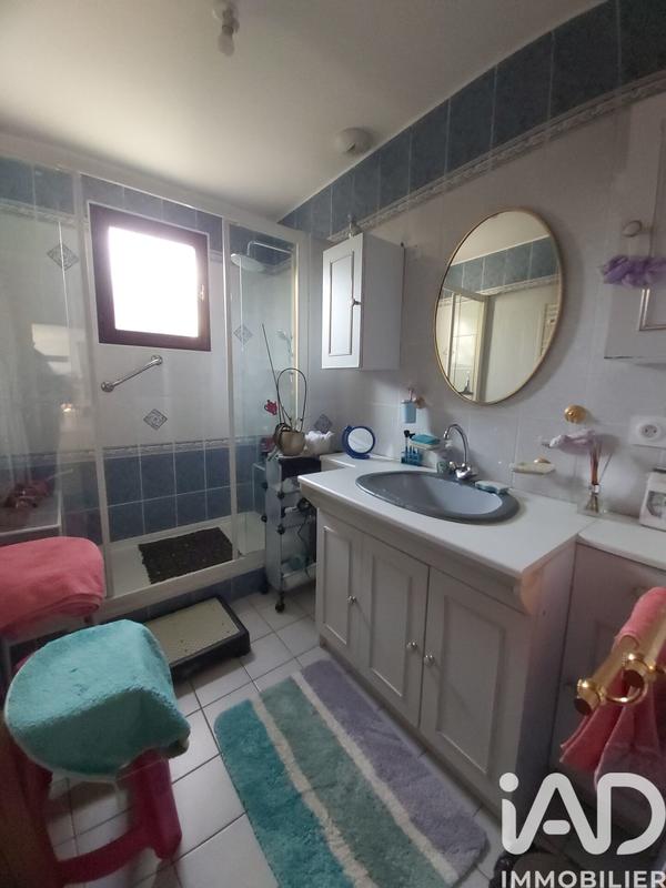 Maison - 114 m² - 5 pièces