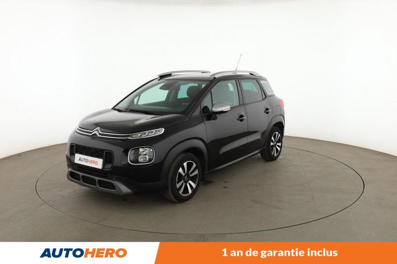 Citroën C3 Aircross 1.5 Blue-HDi Shine Business Bv6 100 ch