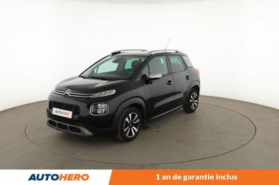Citroën C3 Aircross 1.5 Blue-HDi Shine Business Bv6 100 ch