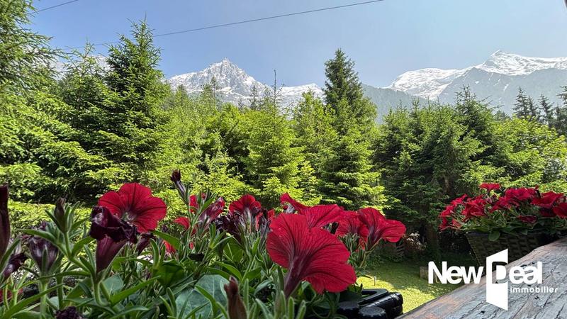 Châlet - 65 m² - 3 pièces