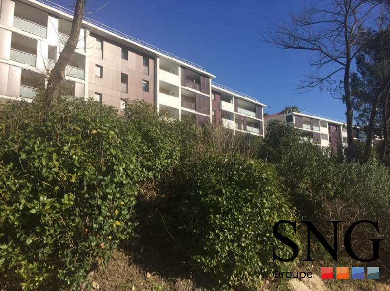 Appartement - 51 m² - 3 pièces