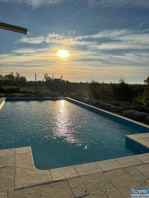 Maison - 171 m² - 6 pièces