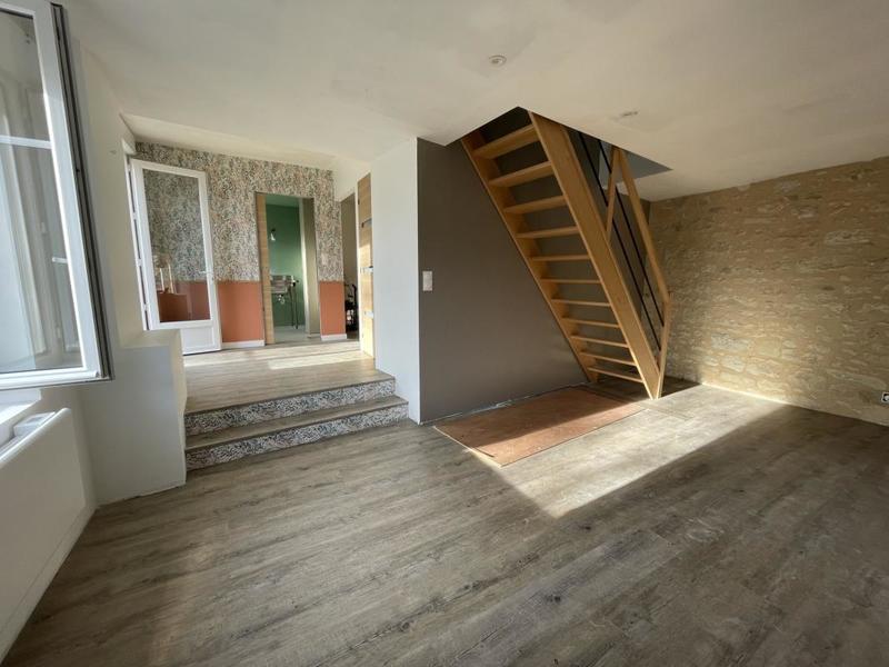Maison - 117 m² - 4 pièces