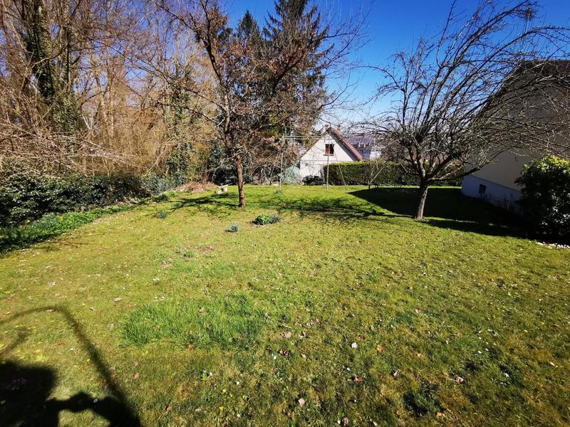 Maison - 151 m² - 6 pièces