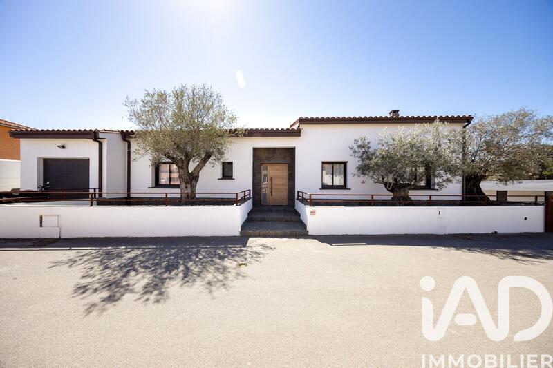 Maison de maîtres - 350 m² - 6 pièces