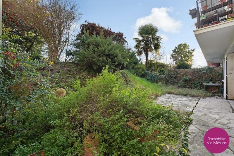 Appartement - 80 m² - 3 pièces