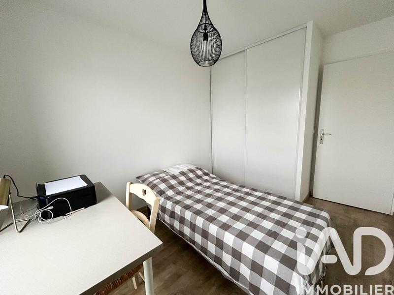 Appartement - 77 m² - 4 pièces