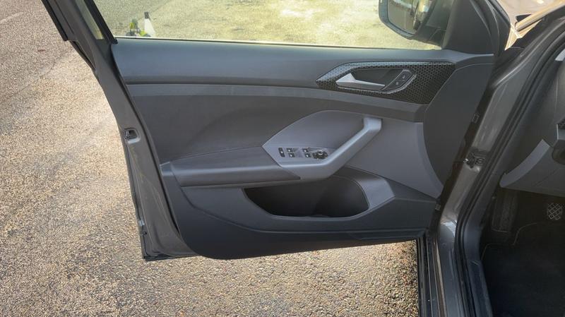 Volkswagen t-Cross 1.0 Tsi 115.0 R-Line