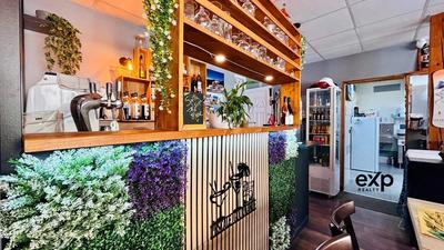 Fonds de commerce - 125 m²