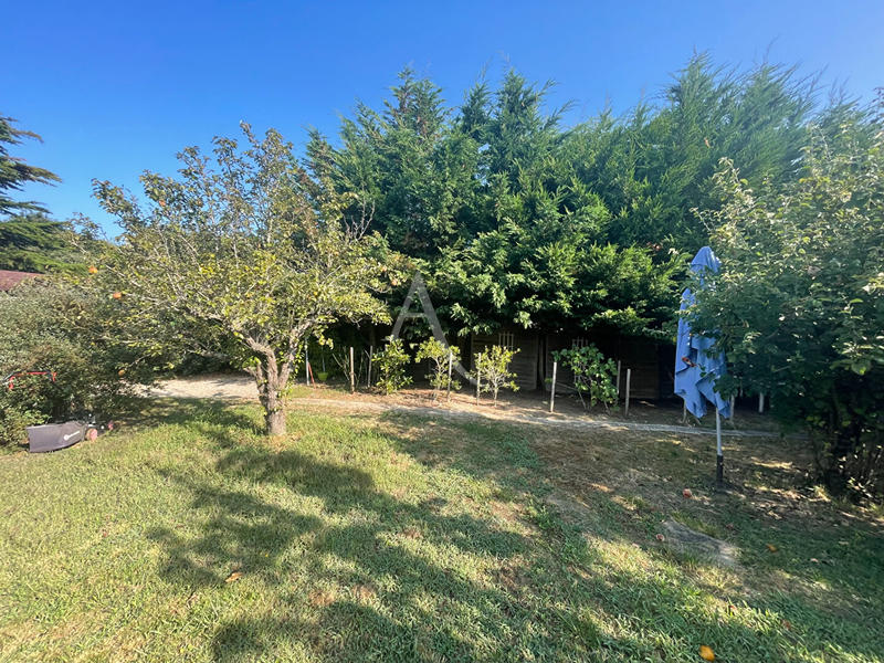 Maison - 133 m² - 4 pièces