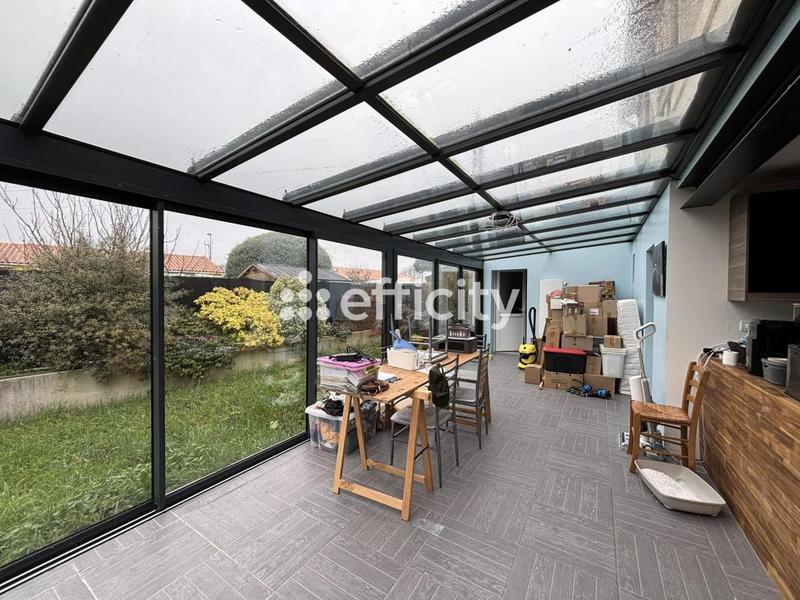 Pavillon - 148 m² - 5 pièces