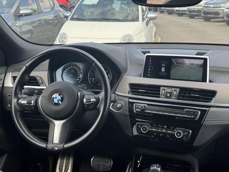 Bmw X2 F39 xDrive 25e 220 ch Bva6 m Sport