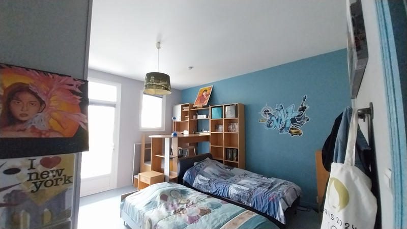 Maison - 185 m² - 6 pièces