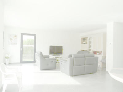 Villa - 115 m² - 5 pièces