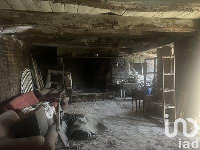 Maison de campagne - 150 m² - 4 pièces