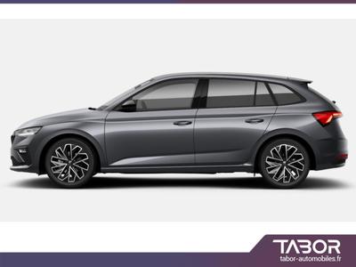 Skoda Scala Dsg Dynamic Pano Acc SideA Cam