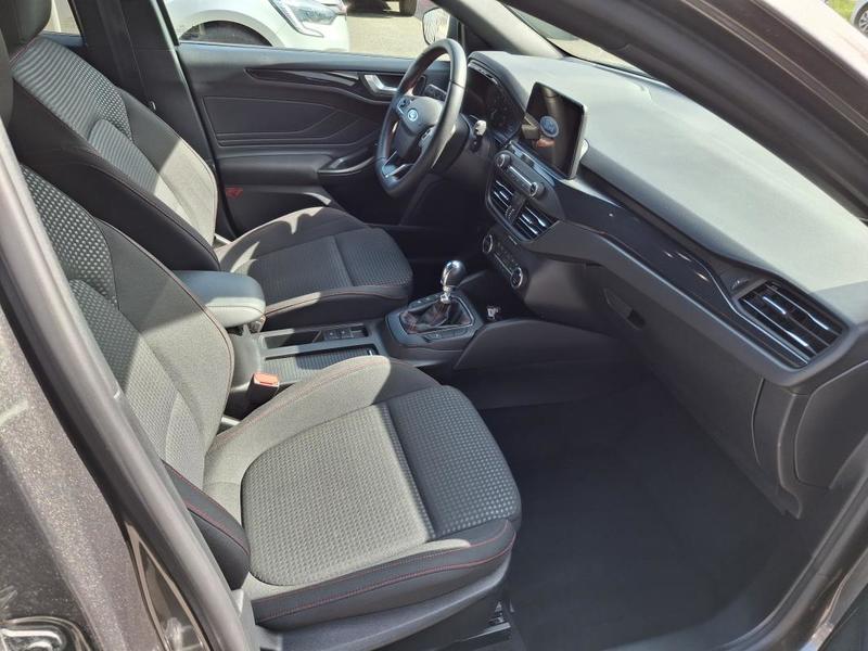 Ford Focus 1,0Ecoboost125cv mHev Flexifuel St Line