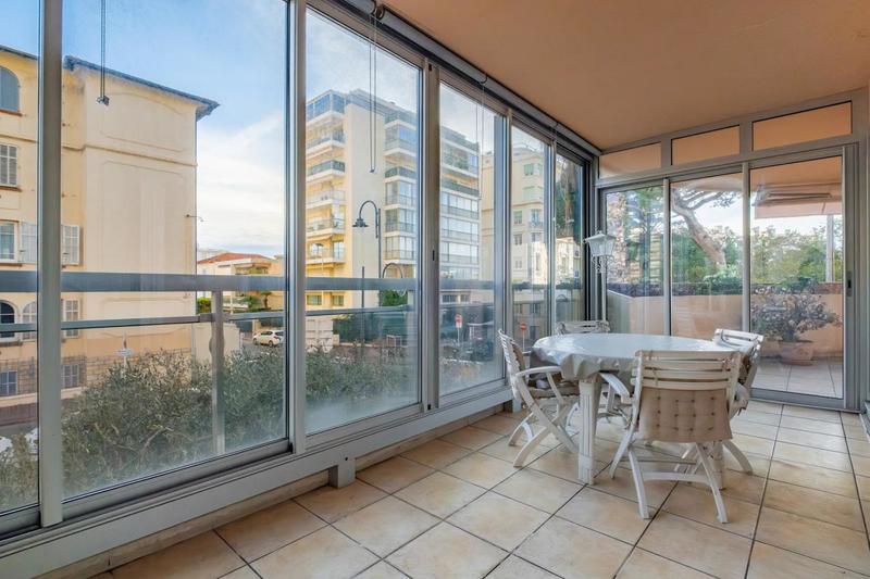 Appartement - 74 m² - 3 pièces