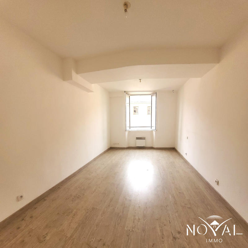 Appartement - 54 m² - 2 pièces