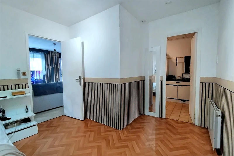 Maison - 51 m² - 2 pièces