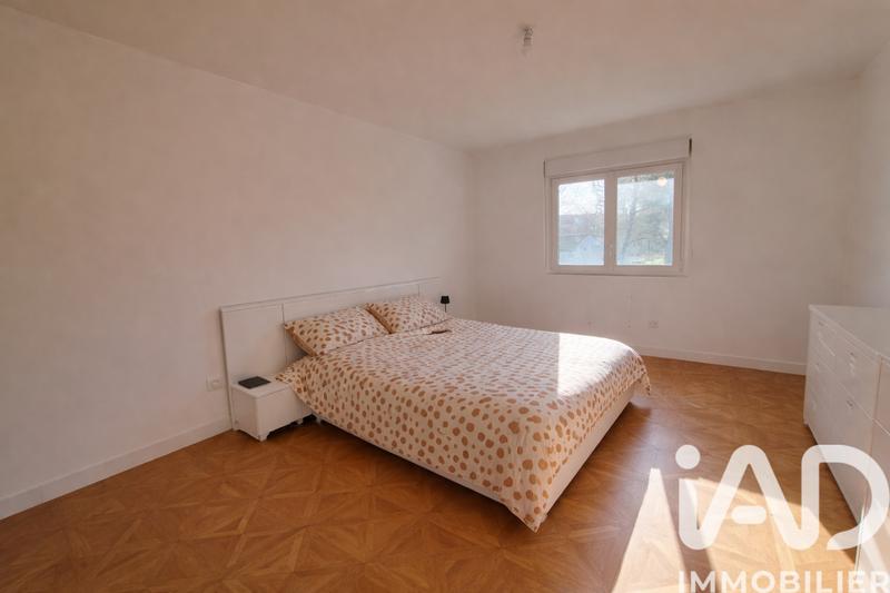 Maison de campagne - 156 m² - 6 pièces