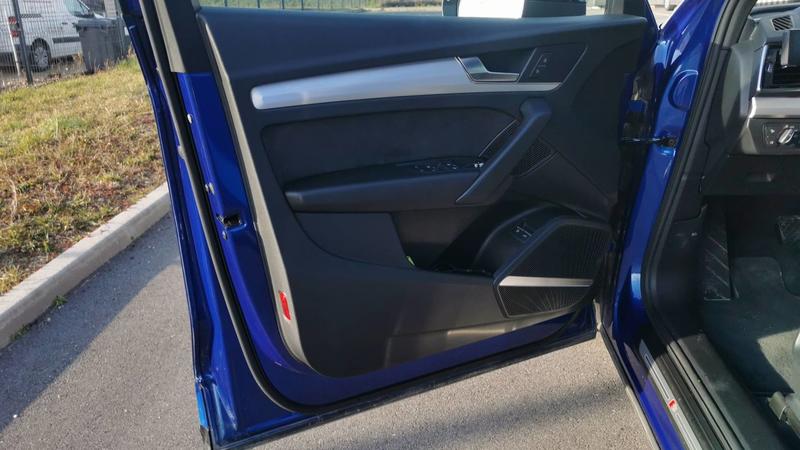 Audi Q5 Sportback 55 Tfsi e 367 Quattro s-Tronic 7 s line