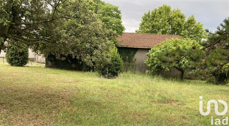 Ferme - 195 m² - 9 pièces