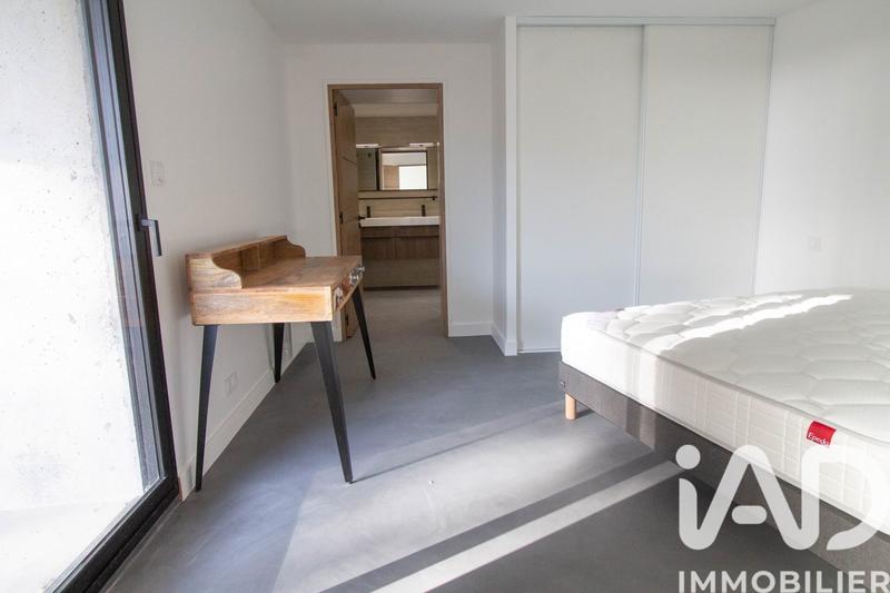 Maison - 82 m² - 4 pièces