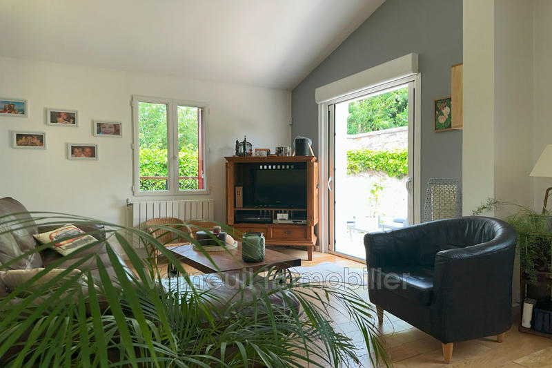 Maison - 178 m² - 7 pièces