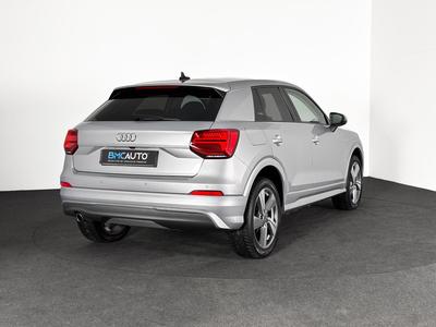 Audi Q2 s-Line 30 Tdi 116ch s-Tronic Ja18p Cuir Chauff Carplay Gps Camera Regul Clim 1°Main 116 Ch