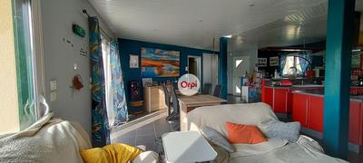 Maison - 101 m² - 4 pièces