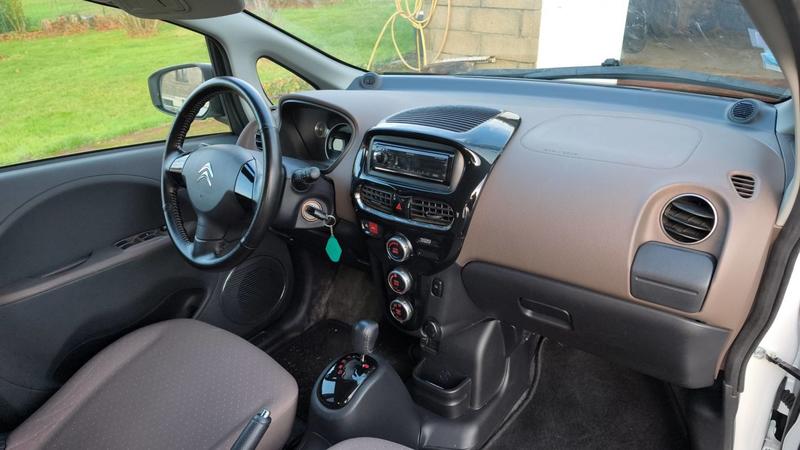 Citroën c-Zero 15 kWh 67 Confort