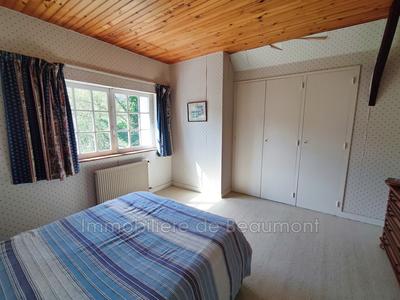 Maison - 169 m² - 6 pièces